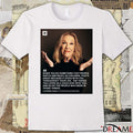 When You Do Something That People Watch And Enjoy As Children Catherine O’Hara t-shirt