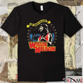 Willie Nelson Red Headed Stranger 2026 t-shirt