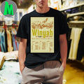 Winyah Summer 2025 Tour We Bought A Van Tour Poster Shirt