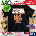 Wookiee Monster Shirt