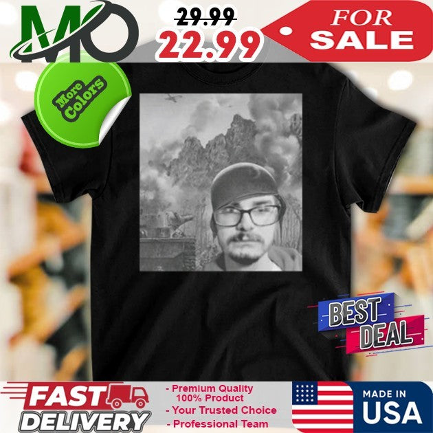 Worldoftshirts Cringey Shirt