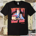 You’re my Best Bid BidFTA 2026 t-shirt