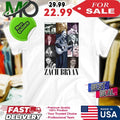 Zach Bryan Eras Tour Shirt