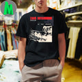Zach Bryan Red Rocks Amphitheatre August 10 2025 Concert Tour T-Shirt
