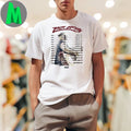 Zach Bryan Tour 2025 World Summer Show 2025 Shirt