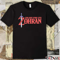 Zohran Mamdani The Legend Of New York City Mayor 2025 t-shirt