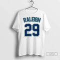 Officials 2025 Mariners Cal Raleigh 60 Home Runs 1 T Shirt
