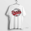 Officials 2025 Ohsaa Soccer Districts Ornaments T Shirt Sweater