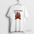 Officials Anthony Green Devils Song T Shirt