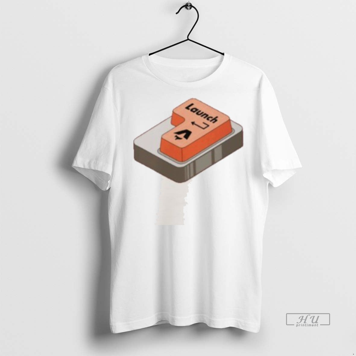 Officials Astro Launch Shirt Sweater