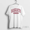Officials Basgiath War College T Shirt