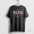 Officials Boston Red Sox 2025 American League Division Series Alds T Shirt Sweater
