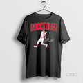 Officials Brayan Rocchio Rocctober Cleveland Guardians Mlb Signature T Shirt Sweater