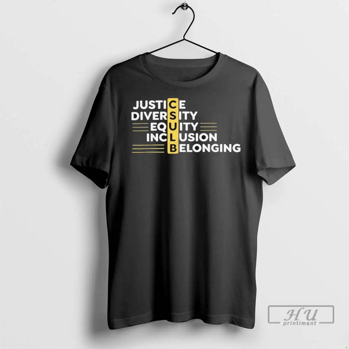 Officials Csulb Inclusion Diversity Equity Belonging T Shirt