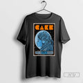 Officials Cake Band Tour Bethlehem Pa 09 28 2025 T Shirt