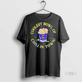 Officials Coolest Bowl Of Chili In Town Graeters Skyline Ice Cream T Shirt Sweater