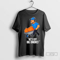 Officials Detroit Lions Dan Campbell Hes Got Big Onions Blue Royal T Shirt