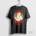 Officials Doll House New York City Vintage 80s T Shirt