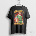 Officials Elf You Sit On A Throne Of Lies Shirt Sweater