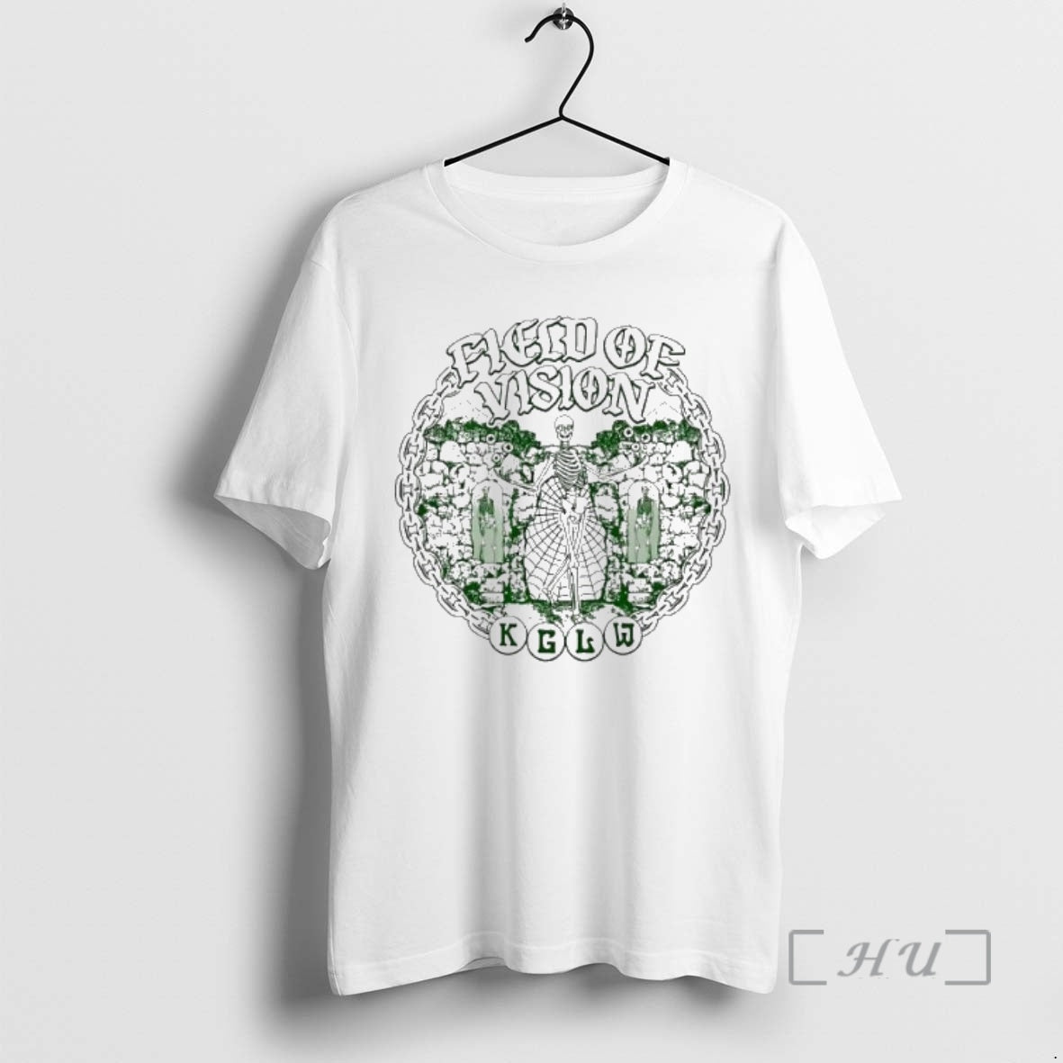 Officials Field Vision King Gizzard Lizard Wizard Vintage (1)
