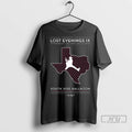Officials Frank Turner Sep 24 27 2026 Dallas Texas T Shirt