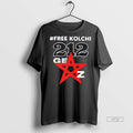 Officials Free Kolchi 212 Gez Shirt Sweater