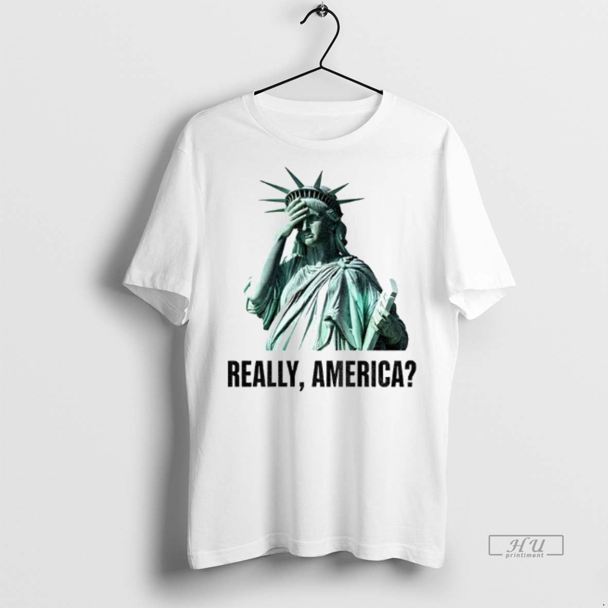 Officials Government Shutdown Statue Of Liberty Really America Shirt Sweater