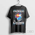 Officials I May Live In Colorado But Im A Detroit Lions Fan Forever