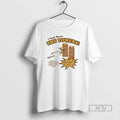 Officials I Took Down The Towers T Shirt