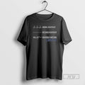 Officials Indianapolis Colts Football Normal Heartbeat Deceased Heartbeat Heartbeat Watching T Shirt