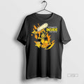 Officials Its Whats Inside That Counts Shirt Sweater