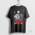 Officials Jason Vorhees Cabal Halloween Collection Shirt Sweater