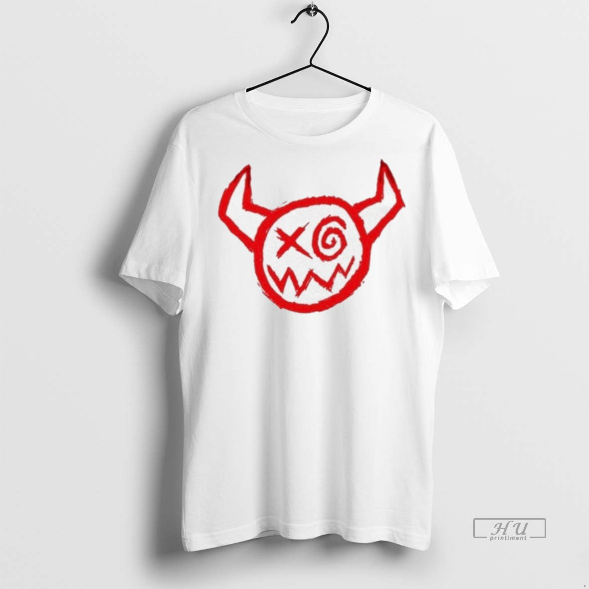 Officials Joey Valence And Brae Demon Shirt Sweater