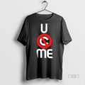 Officials John Cena Hlr Hustle Loyalty Respect You C Me 2 Sided T Shirt Sweater