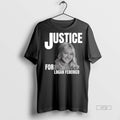 Officials Justice For Logan Federico T Shirt Sweater