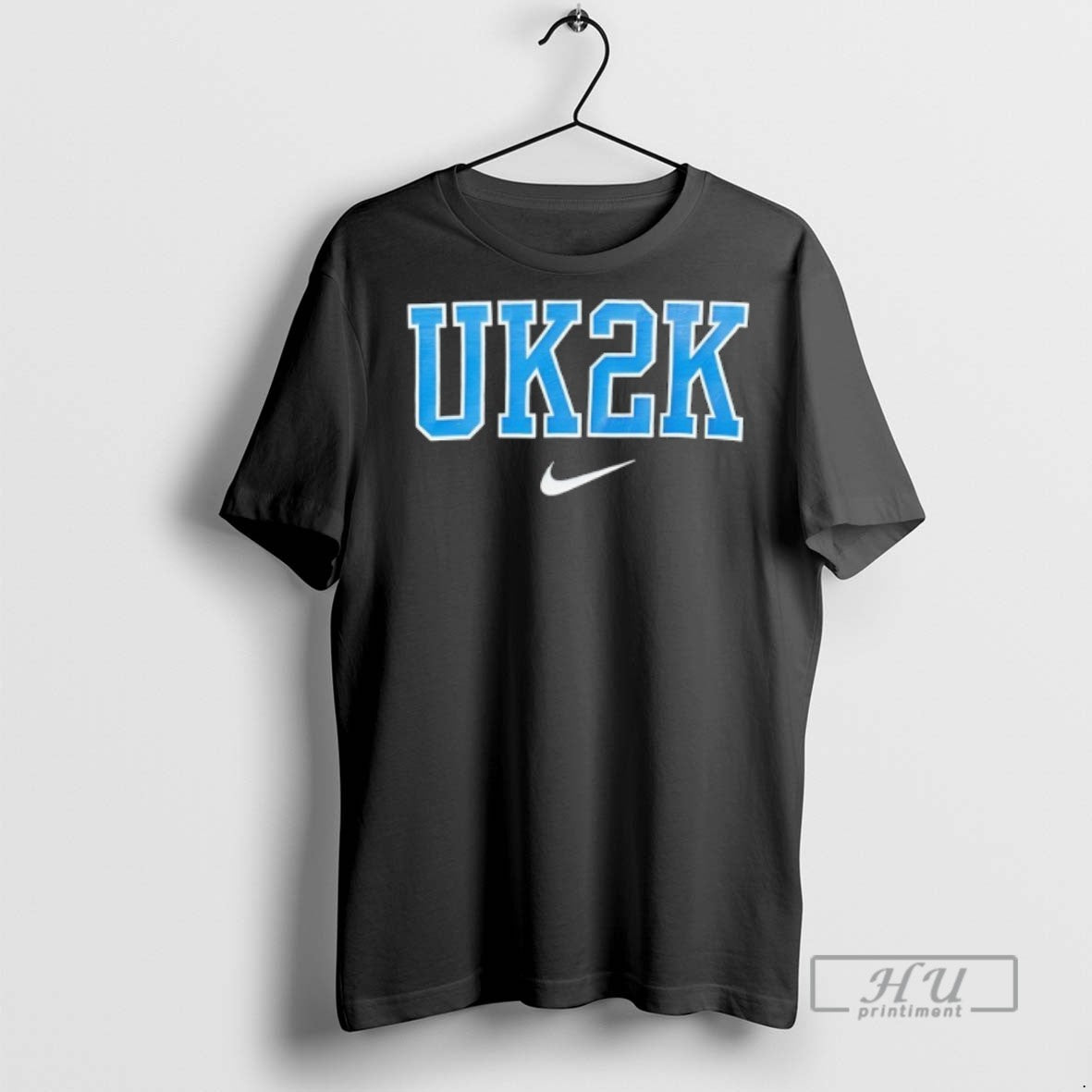 Officials Kentucky Wildcats Uk2k T Shirt