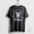 Officials Kuromis Mischief Mansion Shirt Sweater