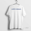 Officials Laura Ramoso Cahln Dzaun 2025 Shirt Sweater
