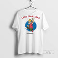 Officials Less Than Jake Og Evo Ringer T Shirt
