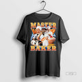 Officials Master Baker 2025 Long Sleve Shirt Sweater