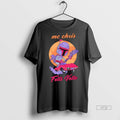 Officials Mr Chris Fetts Vette Graphic Shirt Sweater