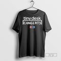 Officials Npr Tiny Desk Concerts T Shirt