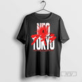 Officials Neo Tokyo Capsule Kaneda Scrt T Shirt