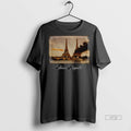 Officials Never Baguette Paris Vintage Shirt Sweater