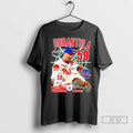 Officials Philadelphia Phillies 59 Jhoan Duran Durantula Signature T Shirt
