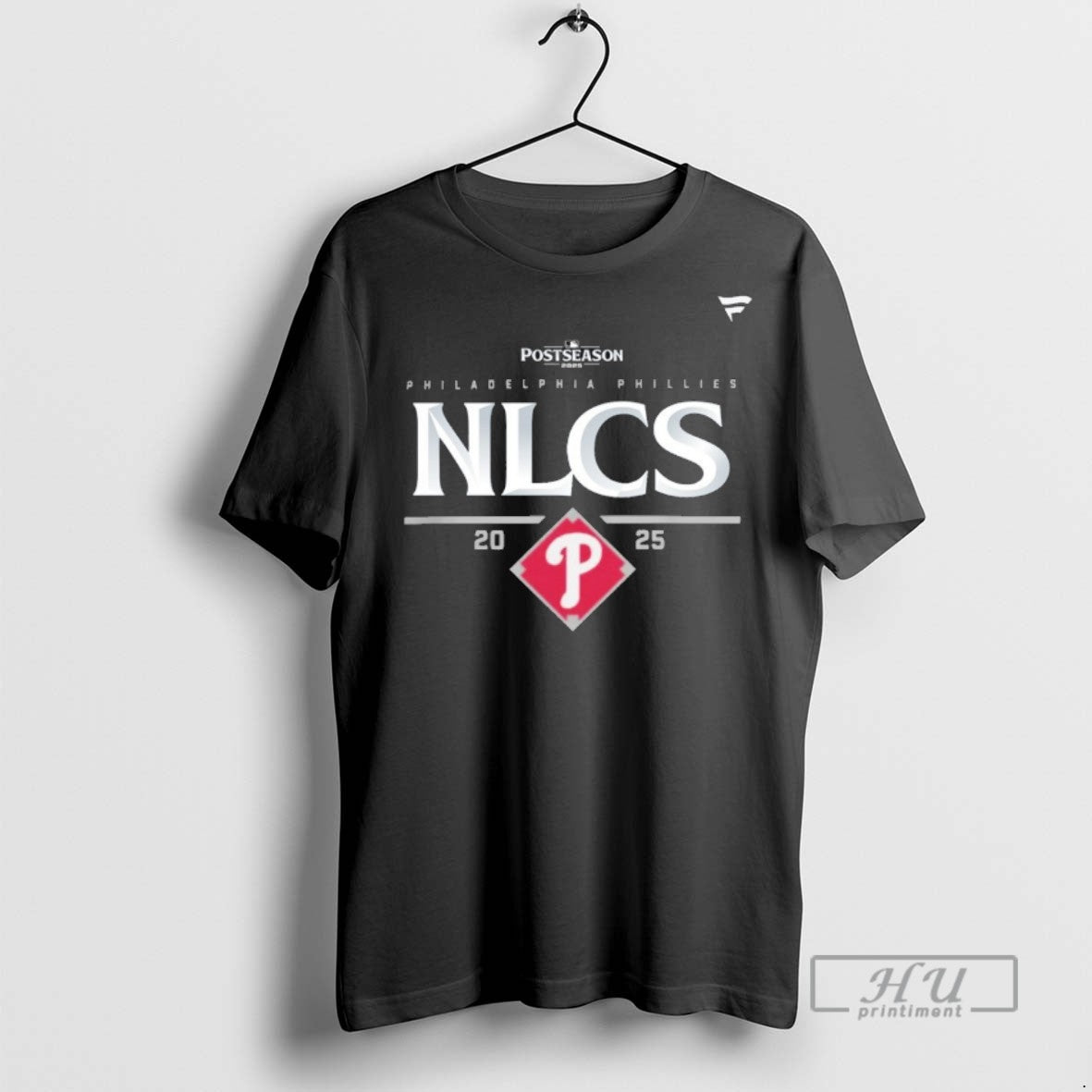 Officials Philadelphia Phillies Alcs 2025 American League Championship Series T Shirt