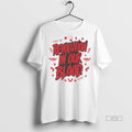 Officials Revolution In Our Blood Genz Shirt Sweater