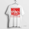 Officials San Francisco Visit Californias Golden City Shirt Sweater