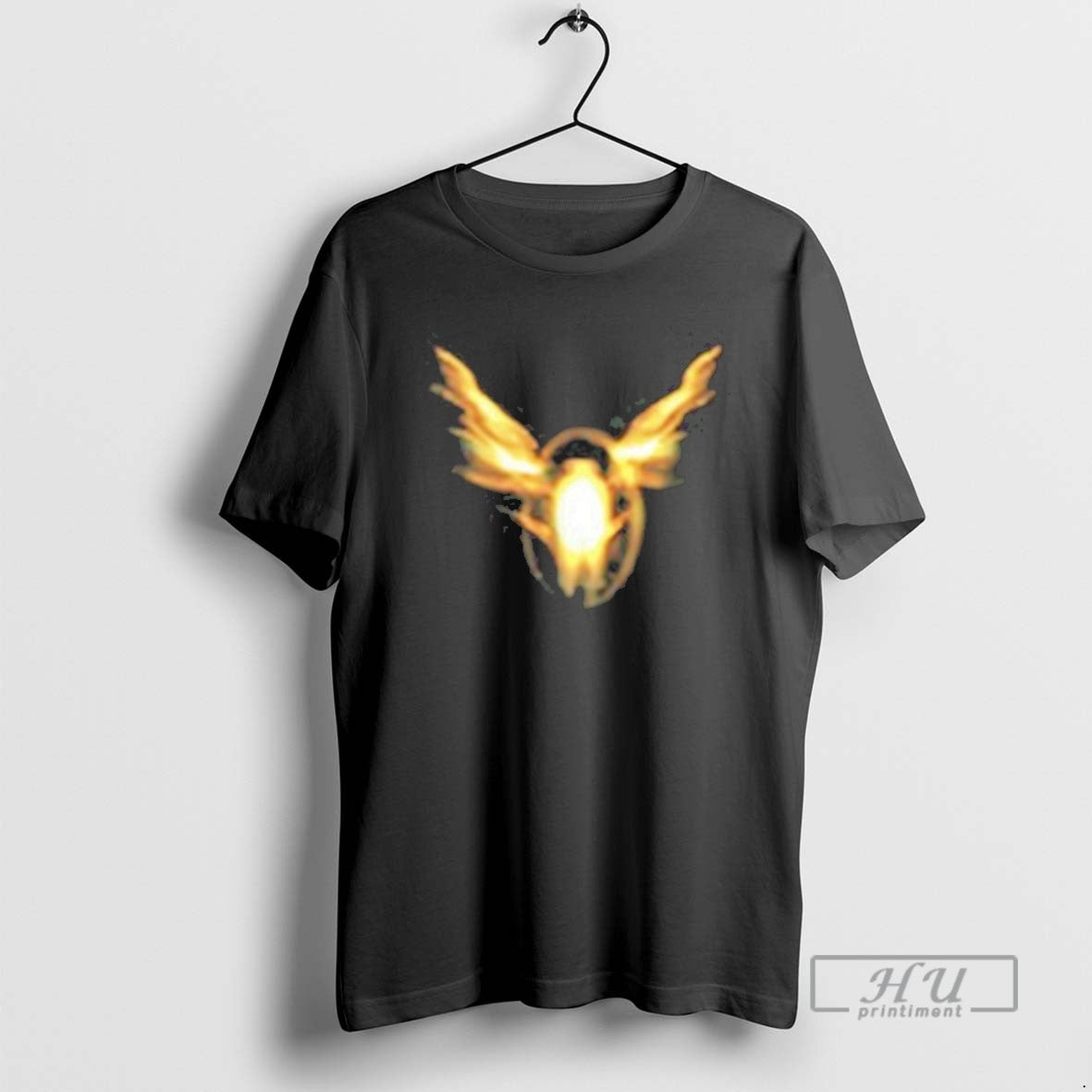 Officials Santan Dave Icon T Shirt