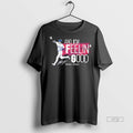 Officials Shohei Ohtani And Im Feelin Good Signature T Shirt Sweater